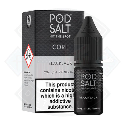 Pod Salt Core 10ml (11mg)