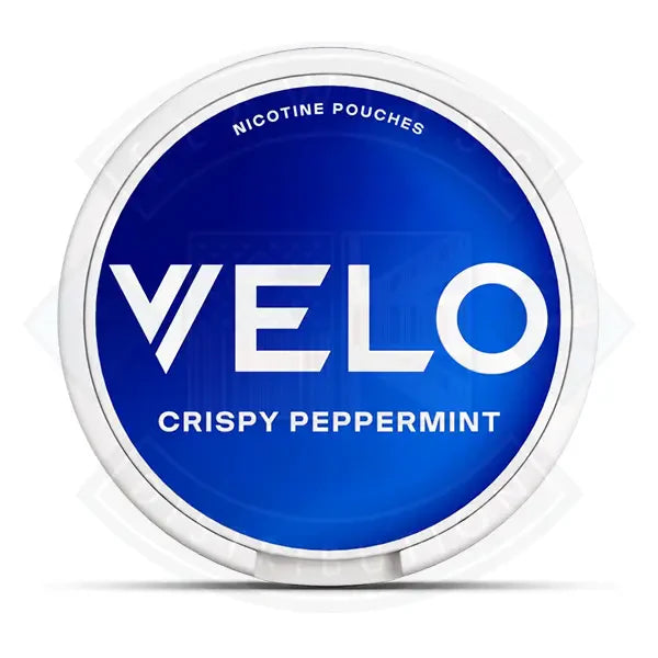 Velo Nicotine Pouch