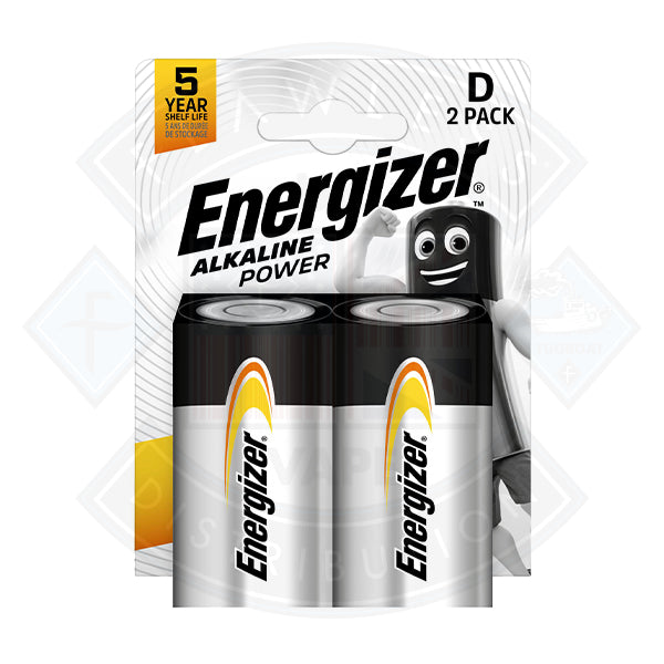 Energizer Batteries