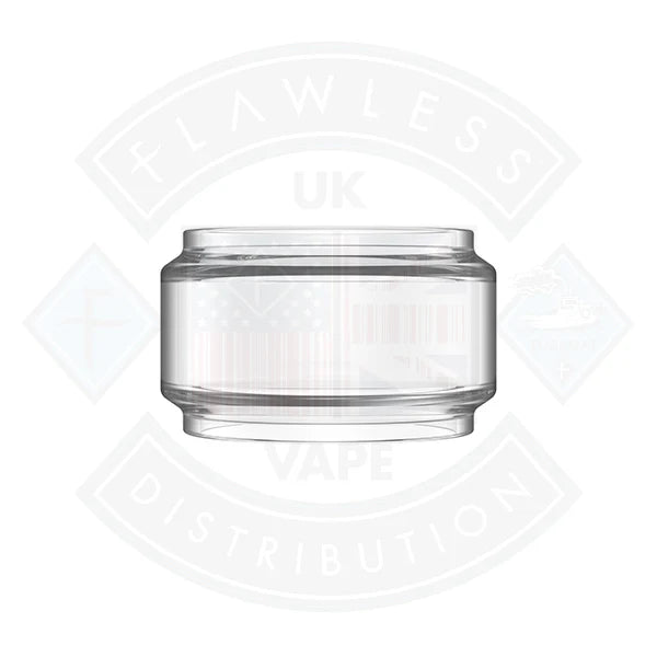 Hell Vape Dead Rabbit M RTA Glass Tube XL