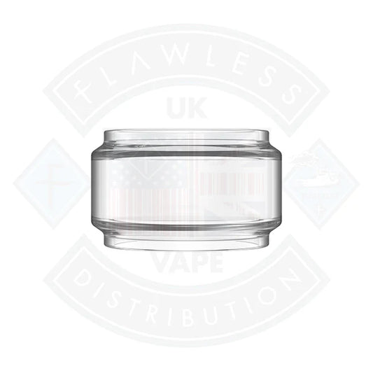 Hell Vape Dead Rabbit M RTA Glass Tube XL