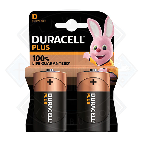 Duracell Batteries
