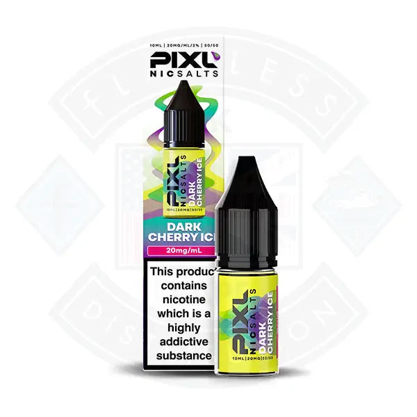 PIXL Salt 10ml (20mg)