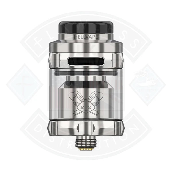 Hellvape Dead Rabbit Solo RTA