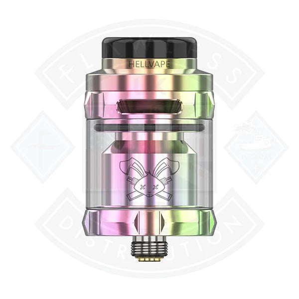 Hellvape Dead Rabbit Solo RTA