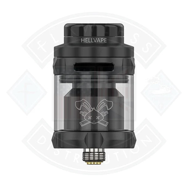 Hellvape Dead Rabbit Solo RTA