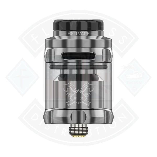 Hellvape Dead Rabbit Solo RTA