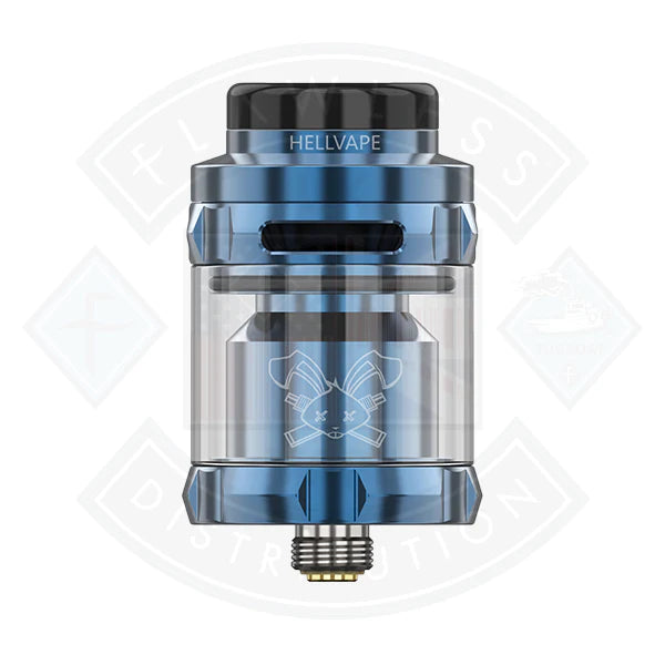 Hellvape Dead Rabbit Solo RTA