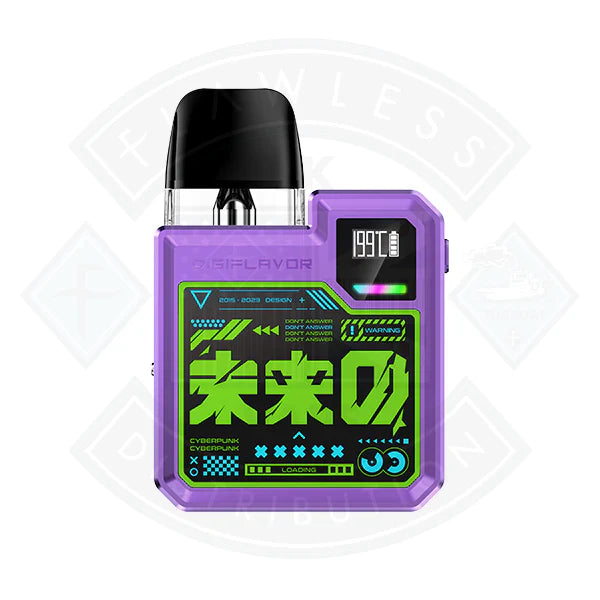 Geek Vape Digiflavor Digi-Q  Vape Kit
