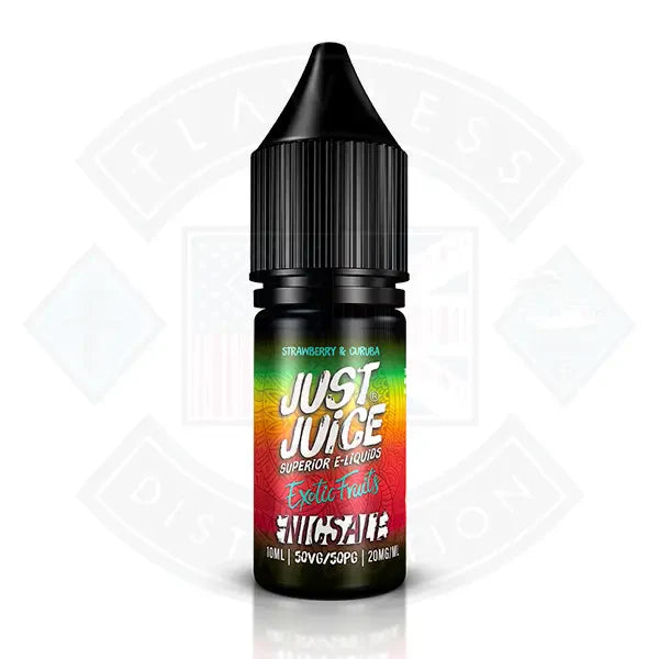 Just Juice Exotic Salt 10ml (20mg)
