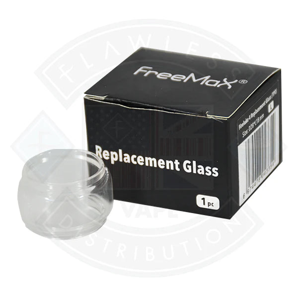Freemax Replacement Glass 1pcs