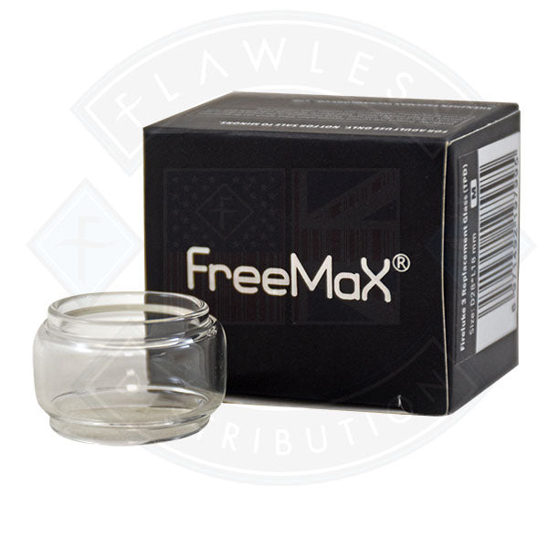 Freemax Replacement Glass 1pcs