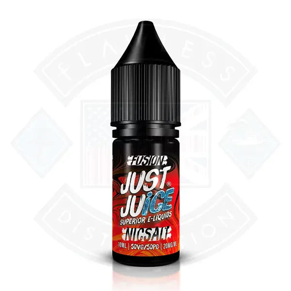 Just Juice Fusion Salt 10ml (20mg)