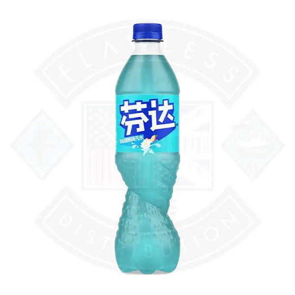 Fanta (12 x 500ml)