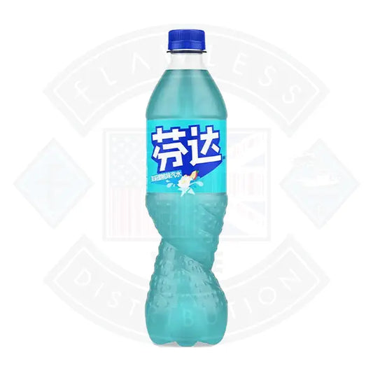 Fanta (12 x 500ml)