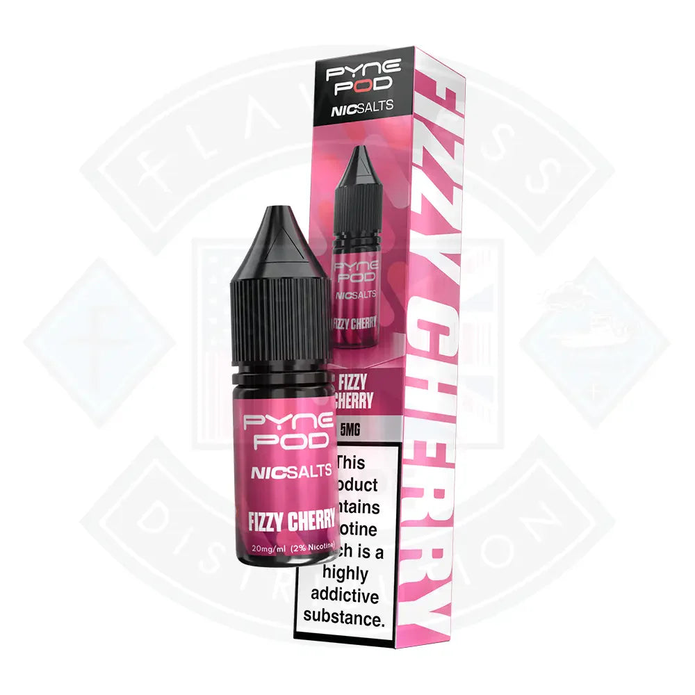 Pyne Pod Nic Salts 10ml (20mg)