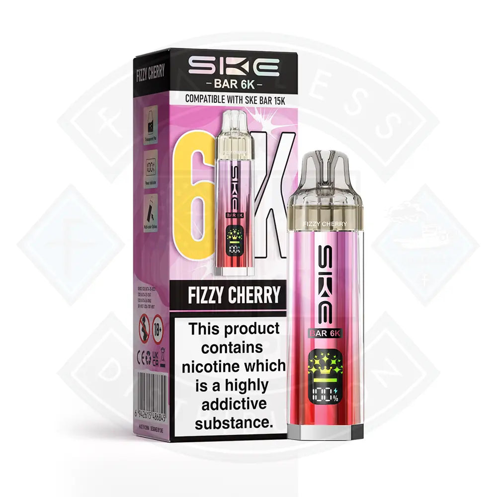 SKE Bar 6K Kit
