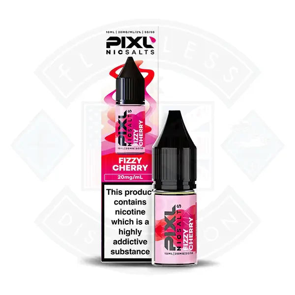 PIXL Salt 10ml (20mg)