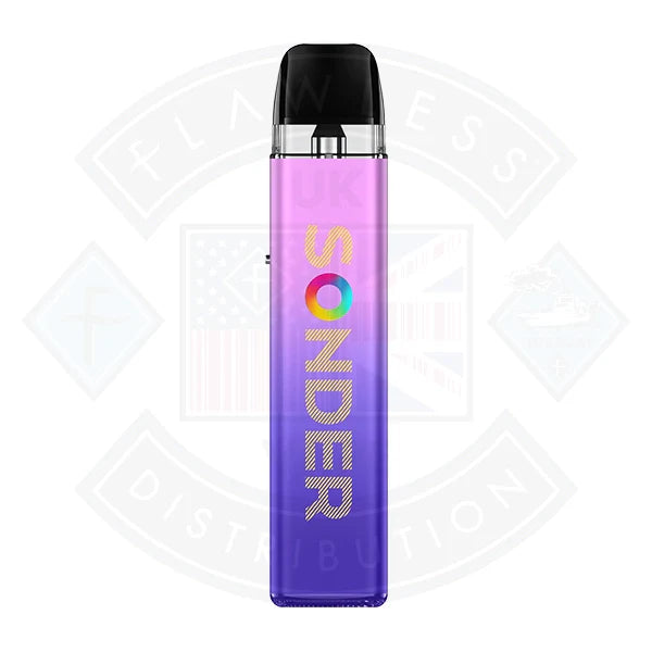 Geek Vape Sonder Q2 Vape Kit