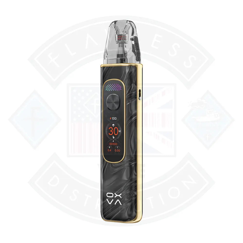 Oxva Xlim Pro 4 Pod Vape Kit