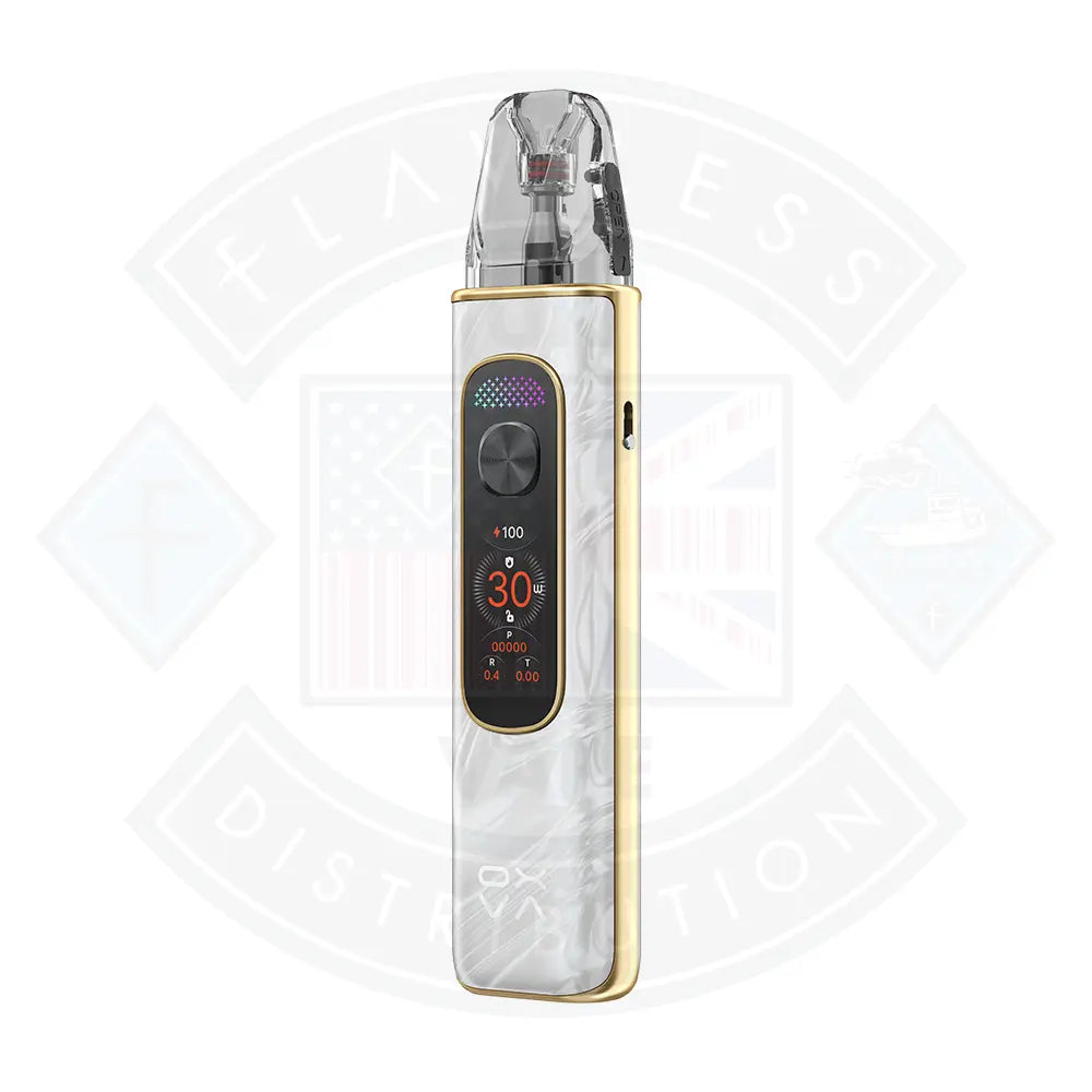 Oxva Xlim Pro 4 Pod Vape Kit