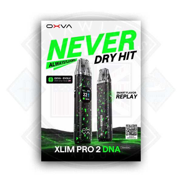 OXVA POS ITEMS