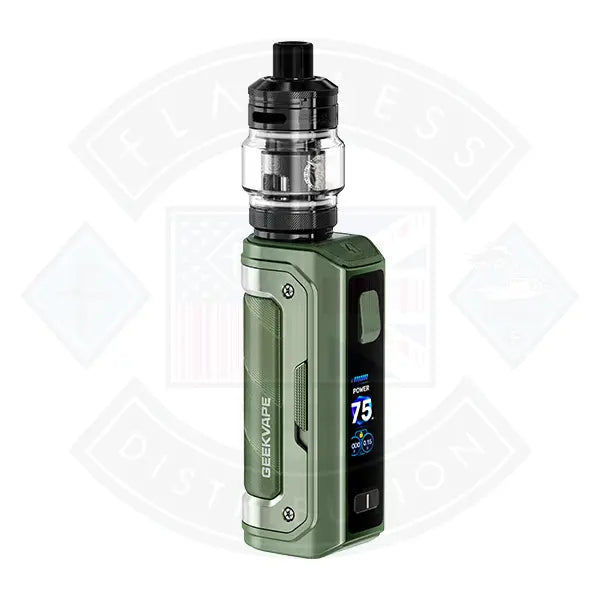 Geek Vape AEGIS MINI 5 Vape Kit
