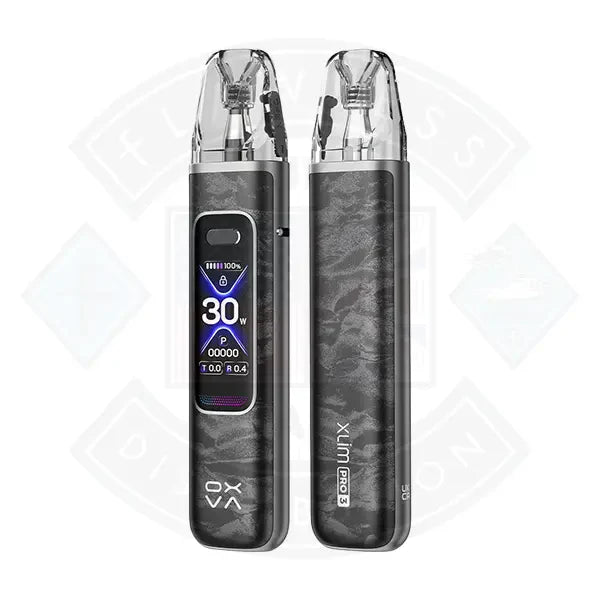 Oxva Xlim PRO 3 Vape Kit