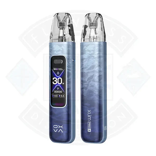 Oxva Xlim PRO 3 Vape Kit