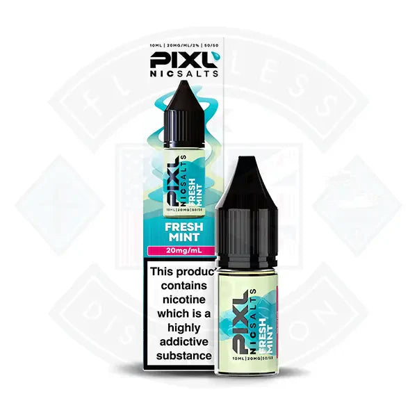 PIXL Salt 10ml (20mg)