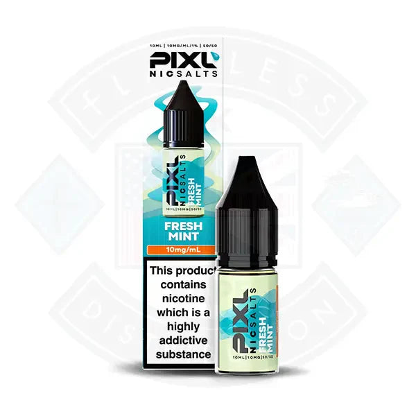PIXL Salt 10ml (10mg)