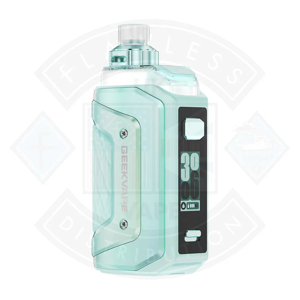 Geek Vape Aegis Hero 5 Vape Kit