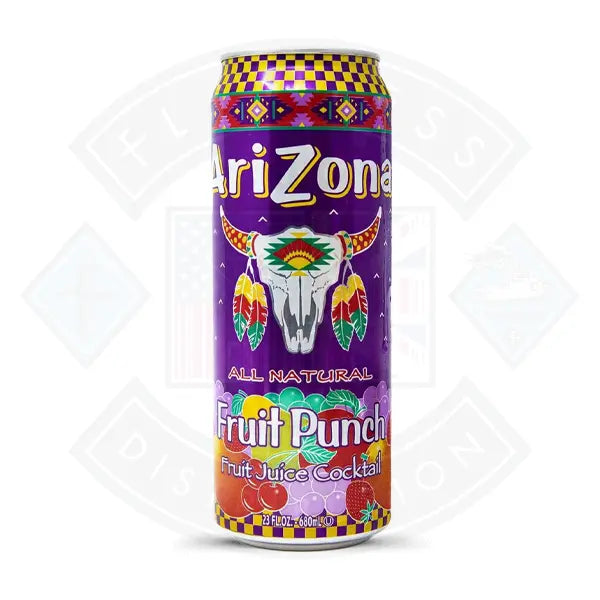 Arizona (24ct x 22Oz)