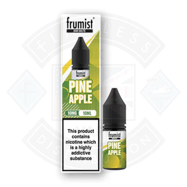 Frumist Bar Salts (20mg) 10ml