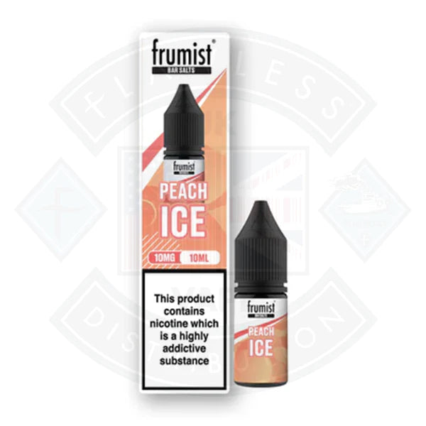 Frumist Bar Salts (10mg) 10ml