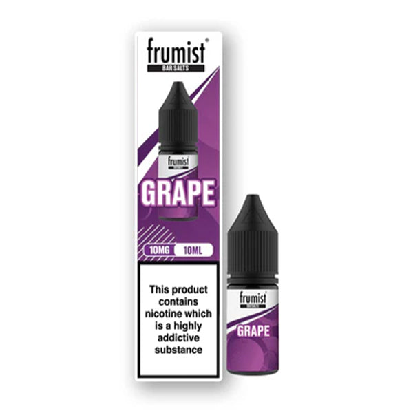 Frumist Bar Salts (20mg) 10ml