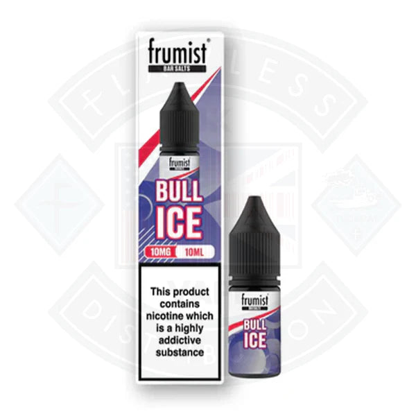 Frumist Bar Salts (10mg) 10ml