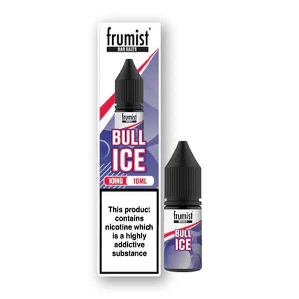 Frumist Bar Salts (20mg) 10ml