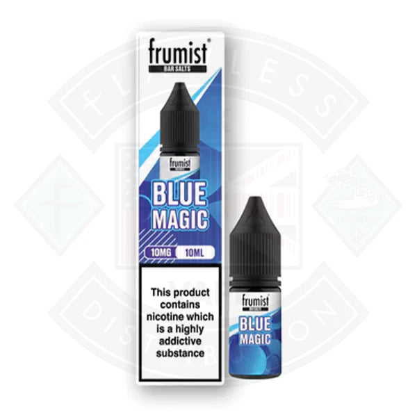 Frumist Bar Salts (10mg) 10ml