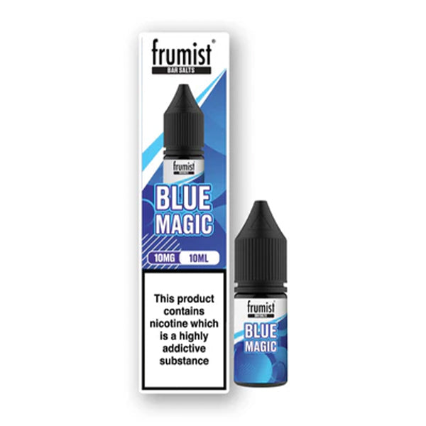 Frumist Bar Salts (20mg) 10ml