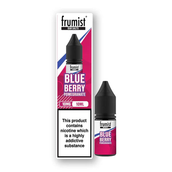 Frumist Bar Salts (20mg) 10ml
