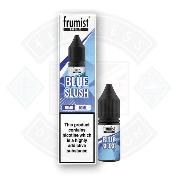 Frumist Bar Salts (10mg) 10ml