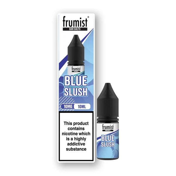 Frumist Bar Salts (20mg) 10ml