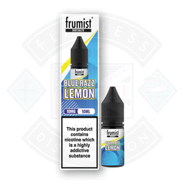 Frumist Bar Salts (10mg) 10ml