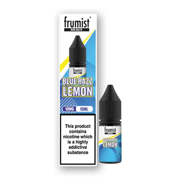 Frumist Bar Salts (20mg) 10ml