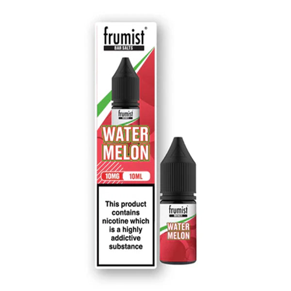 Frumist Bar Salts (20mg) 10ml