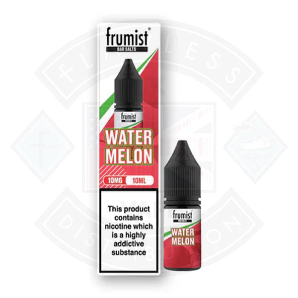 Frumist Bar Salts (10mg) 10ml