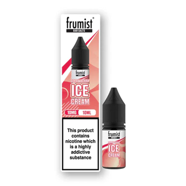 Frumist Bar Salts (20mg) 10ml