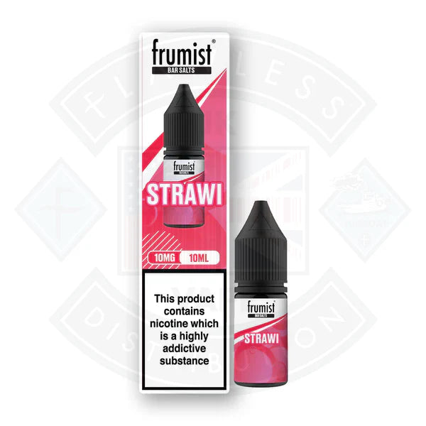 Frumist Bar Salts (10mg) 10ml