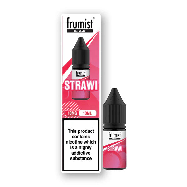 Frumist Bar Salts (20mg) 10ml